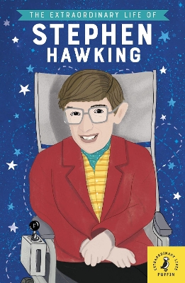 The Extraordinary Life of Stephen Hawking book