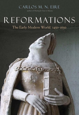 Reformations book
