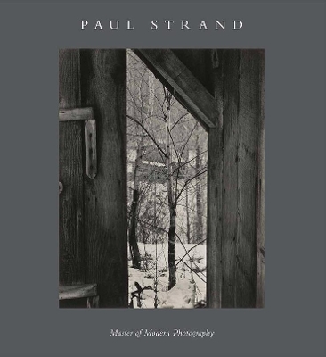 Paul Strand book