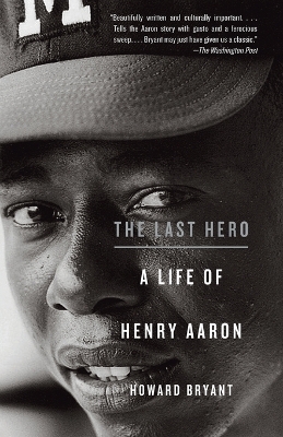 Last Hero book
