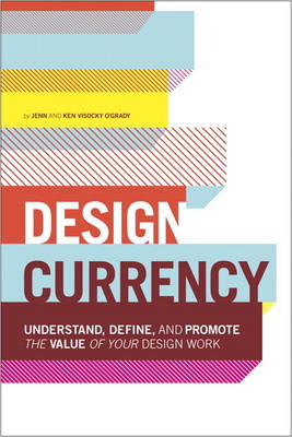 Design Currency book