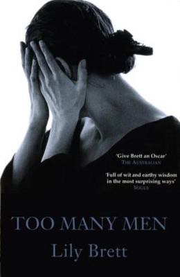 Too Many Men by Lily Brett