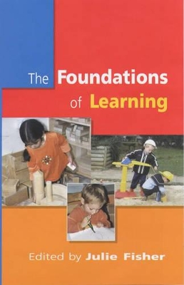 The Foundations of Learning book