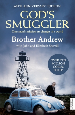 God's Smuggler by Brother Andrew