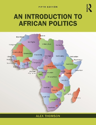 An Introduction to African Politics book