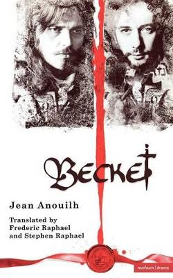 Becket book