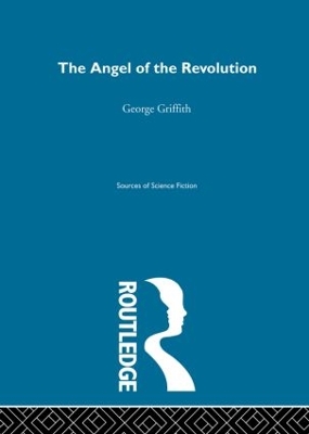 Angel of Revolution SSF book