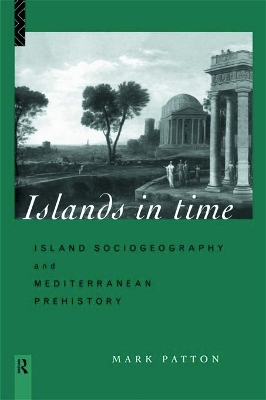 Islands in Time by Mark Patton