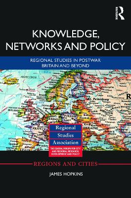 Knowledge, Networks and Policy book