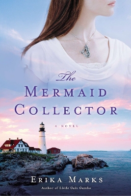 Mermaid Collector book