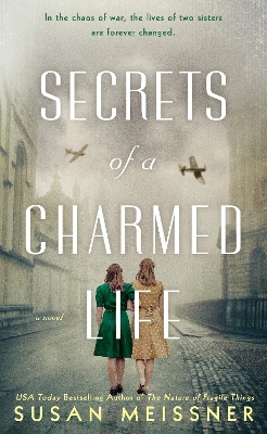 Secrets of a Charmed Life book