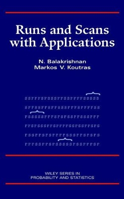 Runs and Scans with Applications book