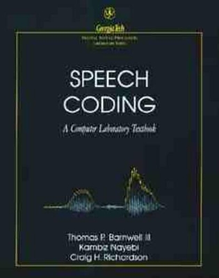 Speech Coding book