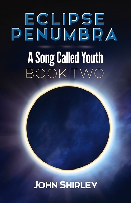 Eclipse Penumbra book