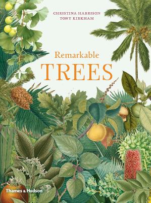 Remarkable Trees book