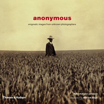 Anonymous: Enigmatic Images from Unkn book