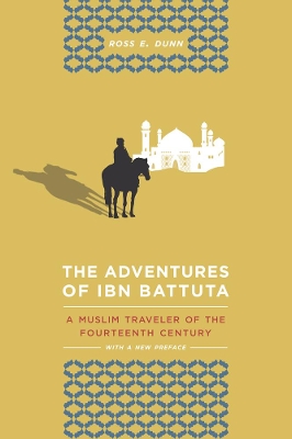 Adventures of Ibn Battuta book