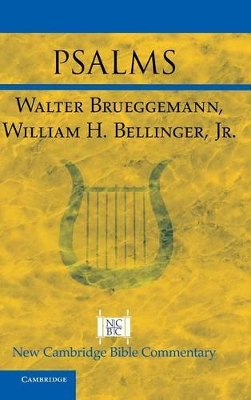 Psalms by Walter Brueggemann