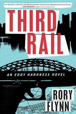 Third Rail book