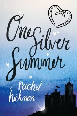 One Silver Summer book
