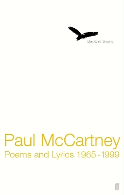Blackbird Singing by Paul McCartney
