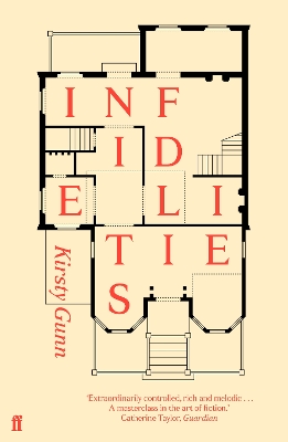 Infidelities book