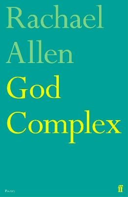 God Complex book