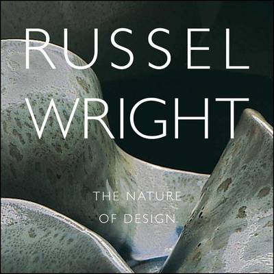 Russel Wright book