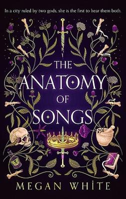 The Anatomy of Songs book