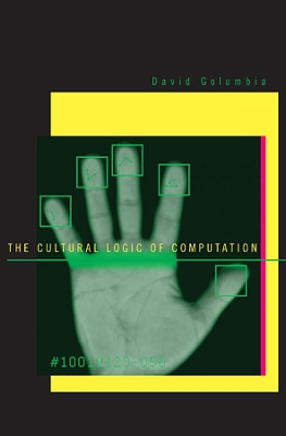 Cultural Logic of Computation book