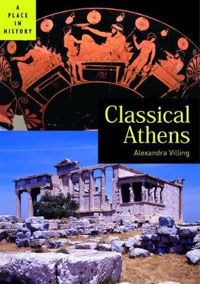 Classical Athens book