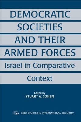 Democratic Societies and Their Armed Forces book