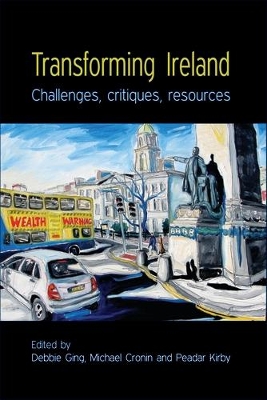 Transforming Ireland book