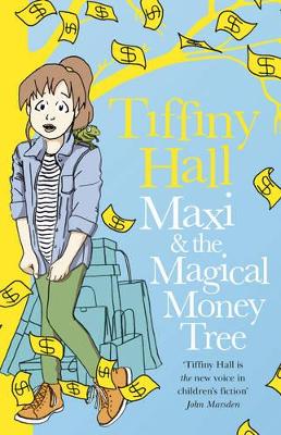 Maxi and the Magical Money Tree book