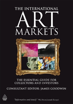 International Art Markets book