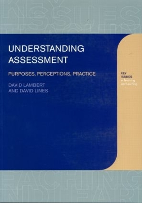Understanding Assessment by David Lambert