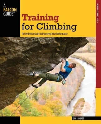 Training for Climbing by Eric van der Horst