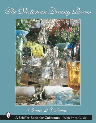 Victorian Dining Room book