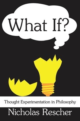 What If? book