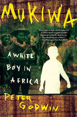 Mukiwa book