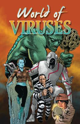 World of Viruses book
