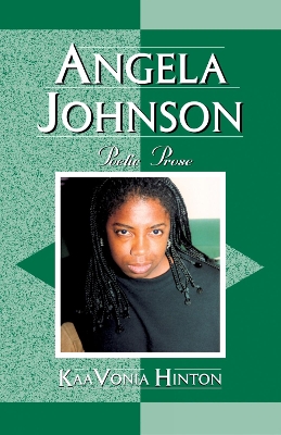 Angela Johnson book