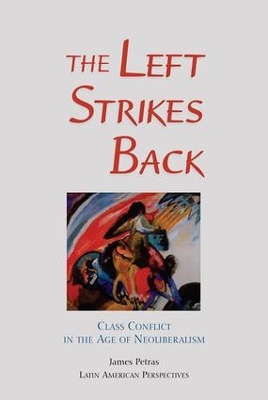 Left Strikes Back book