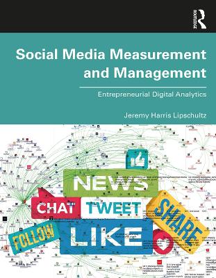 Social Media Measurement and Management: Entrepreneurial Digital Analytics book