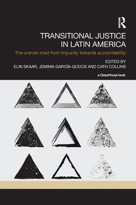 Transitional Justice in Latin America book