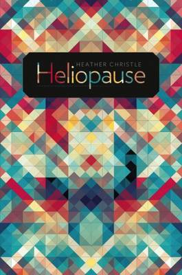 Heliopause book