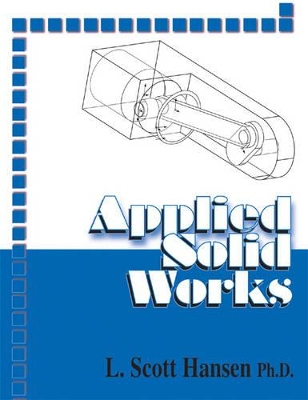 Applied Solidworks book