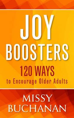 Joy Boosters book