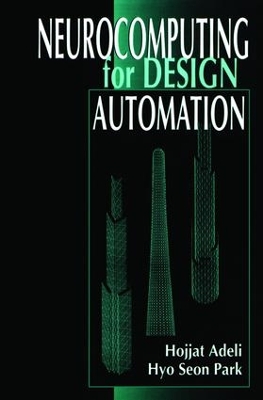 Neurocomputing for Design Automation book