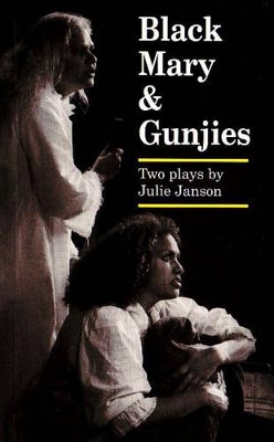 Black Mary & Gunjies book
